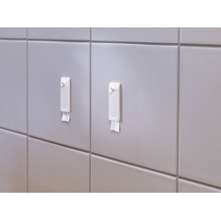 tesa® Gwódź samoprzylepny 3 kg, płytki i metal 77763-00002